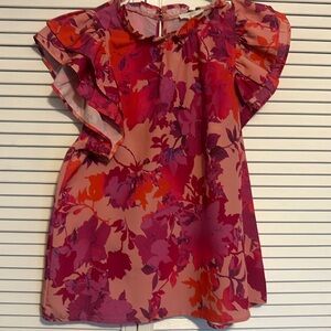 ENTRO BLOUSE